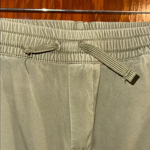 Polo by Ralph Lauren Kids' Olive Jogger Pants - Picture 5 of 9